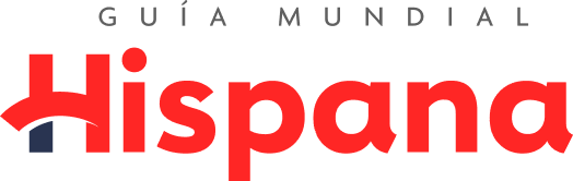 Guia mundial hispana